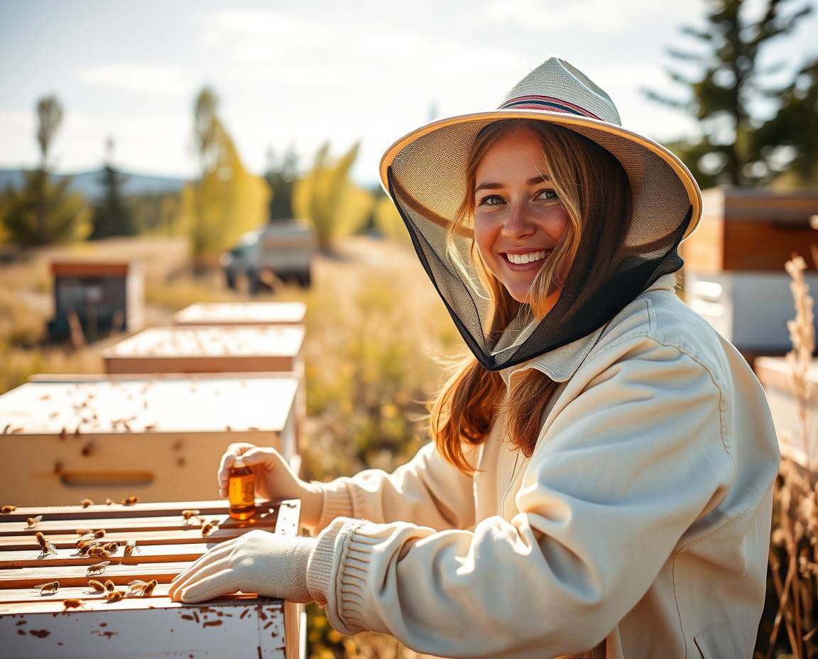 beekeeper